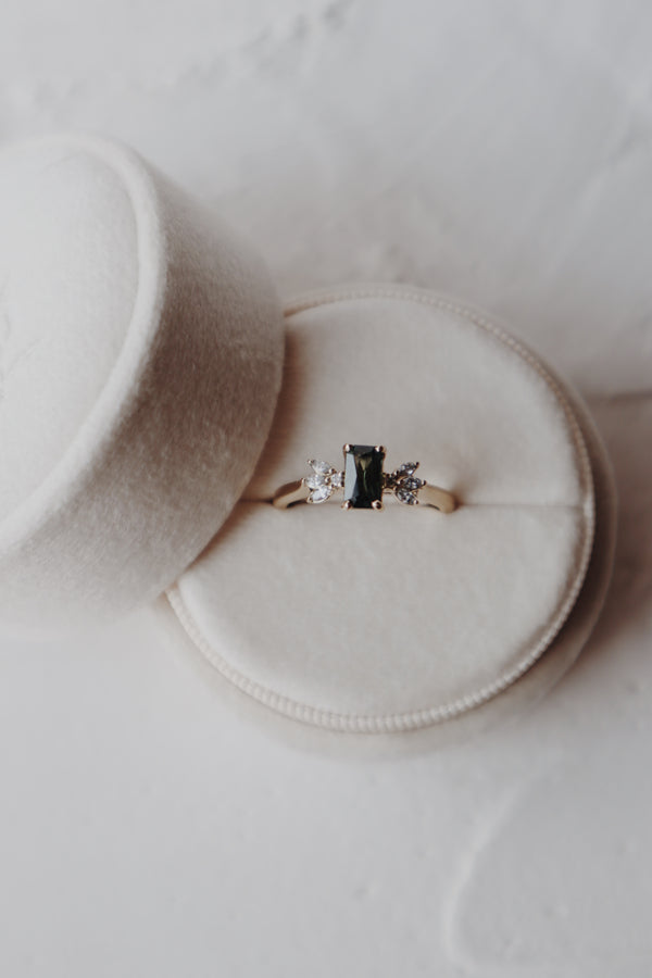 Elodie Engagement Ring