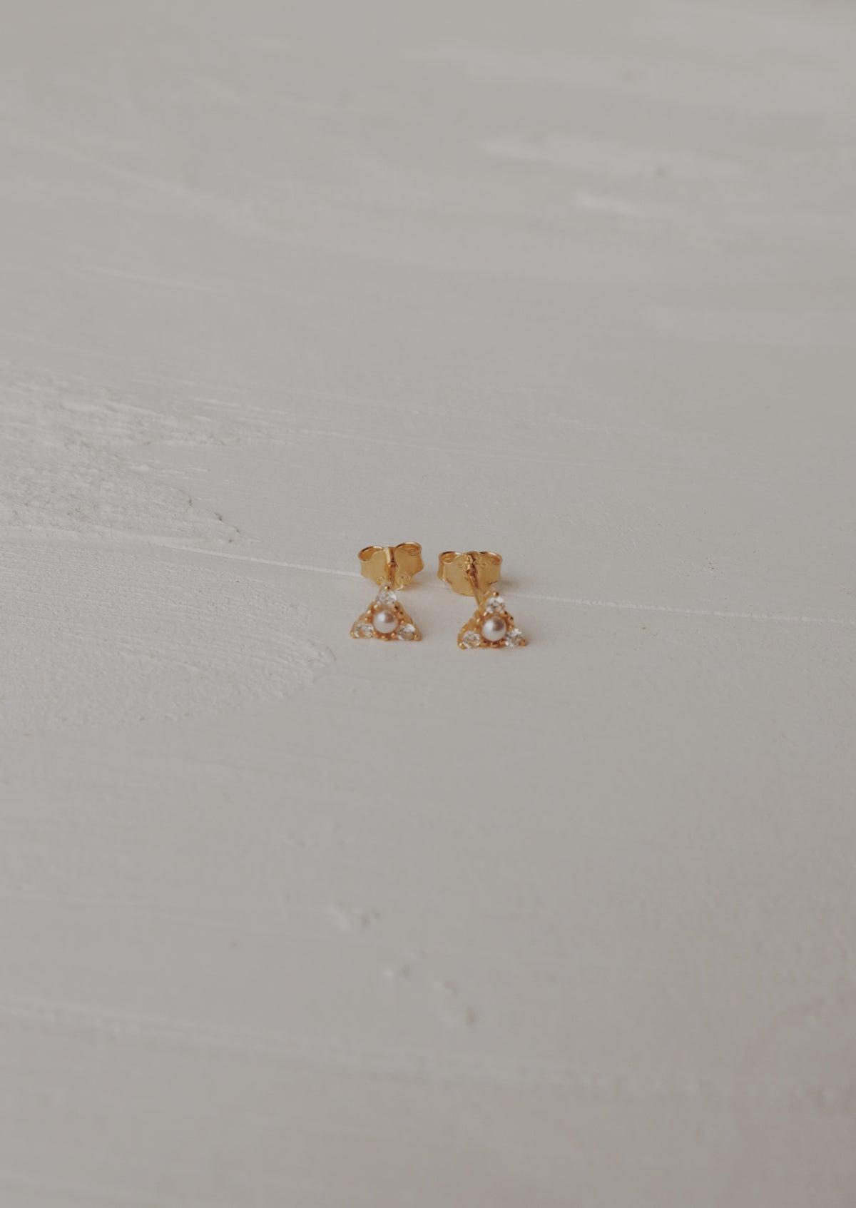 Marin Stud Earrings