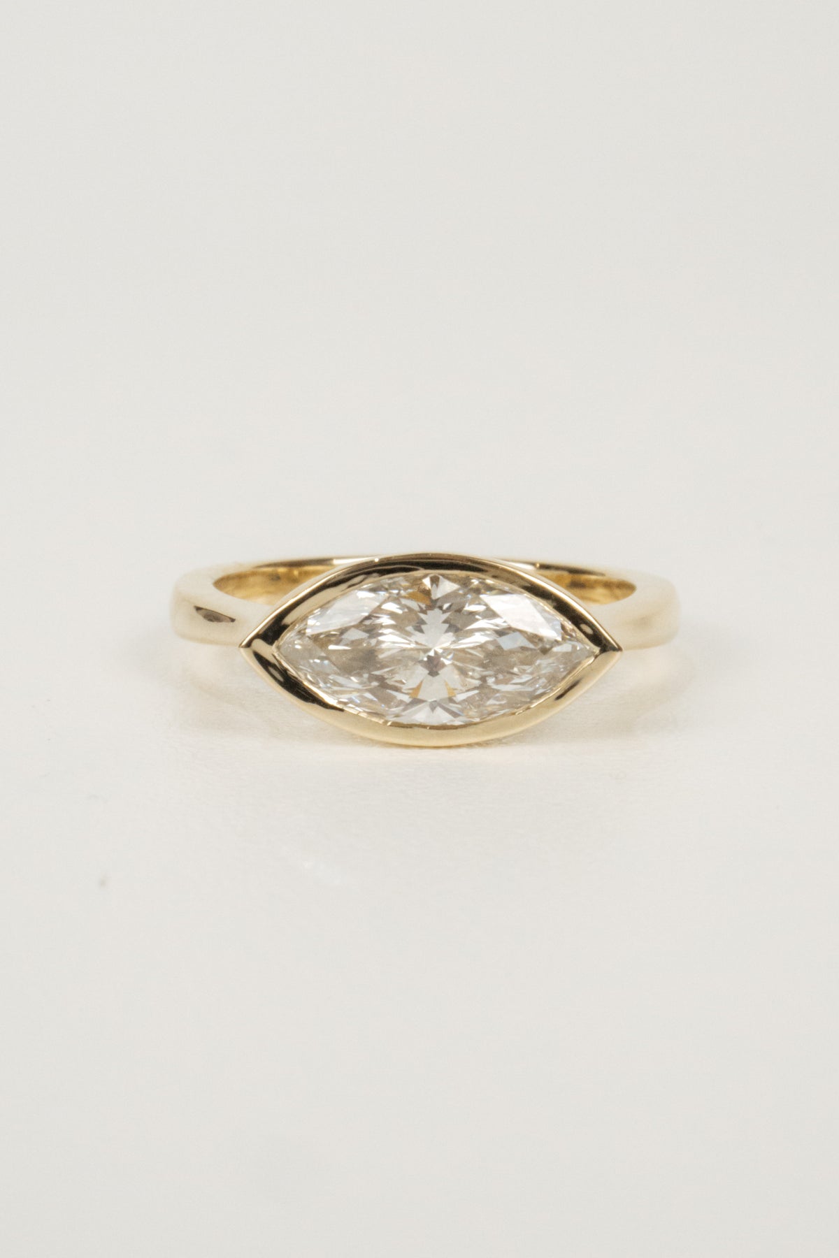 Bryce Engagement Ring