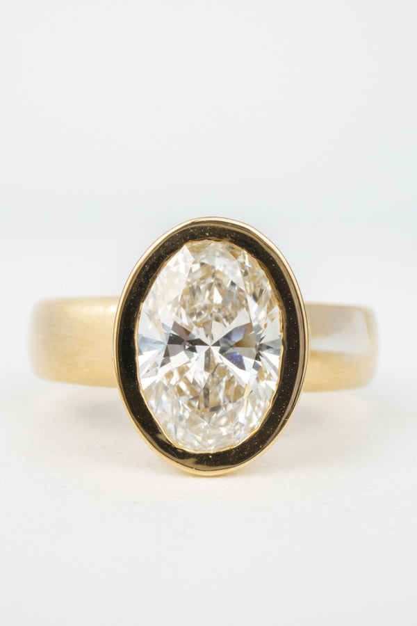 Quinton Engagement Ring