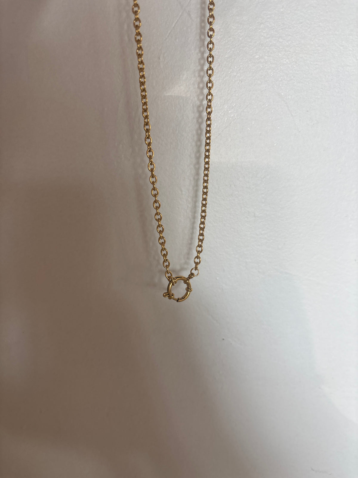 Lola Chain Necklace