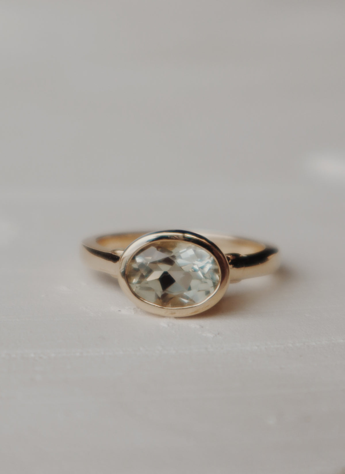 Eloise Engagement Ring
