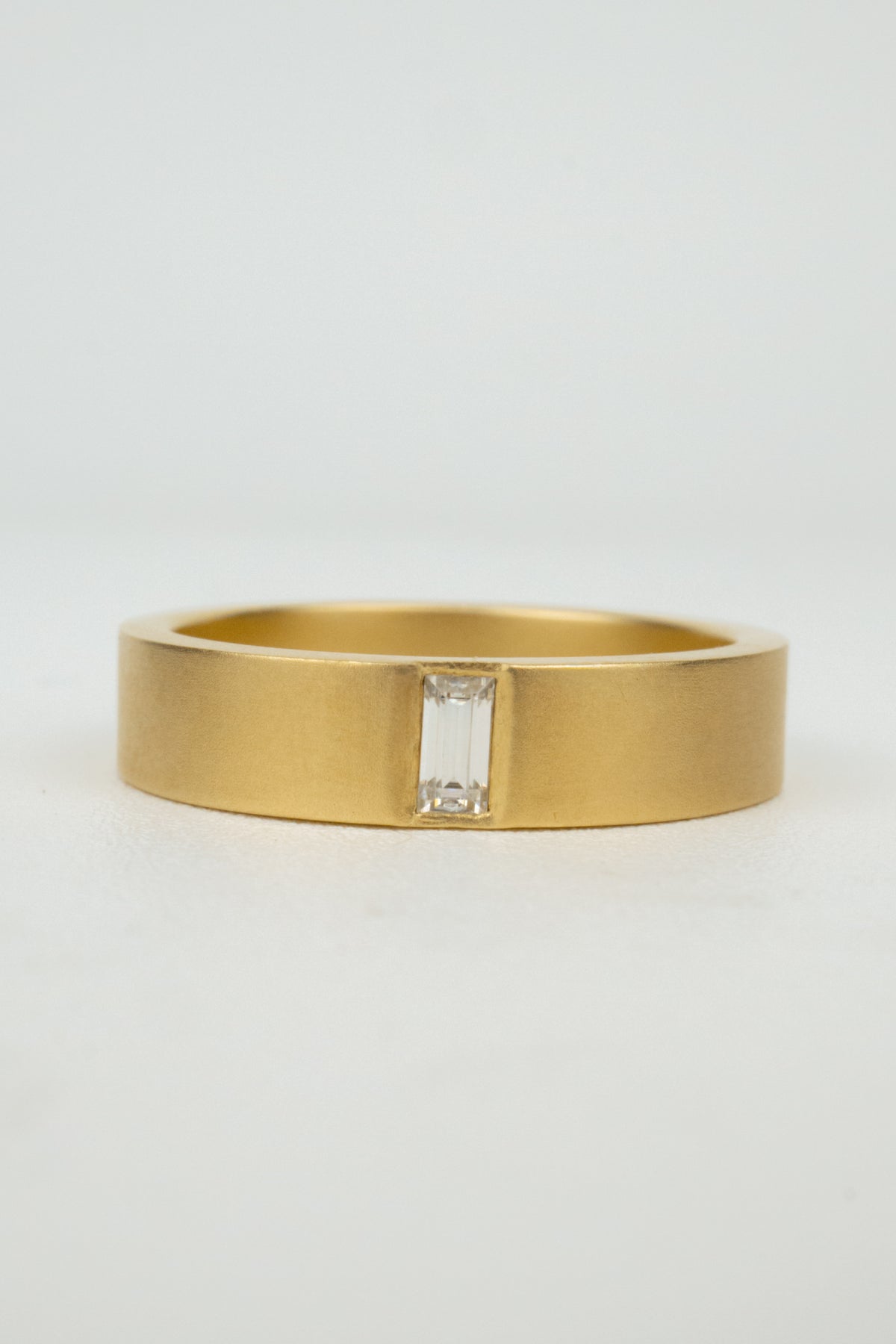 Ryder Men’s Wedding Band