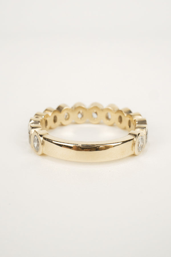 Priya Wedding Band