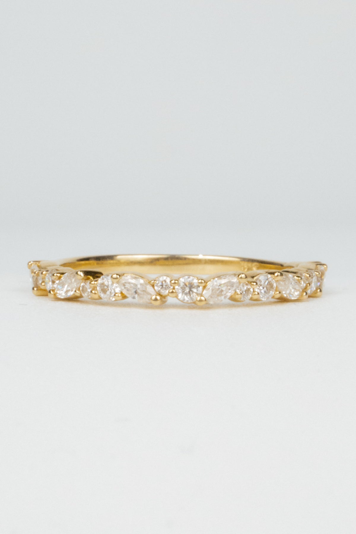 Avril Wedding Ring