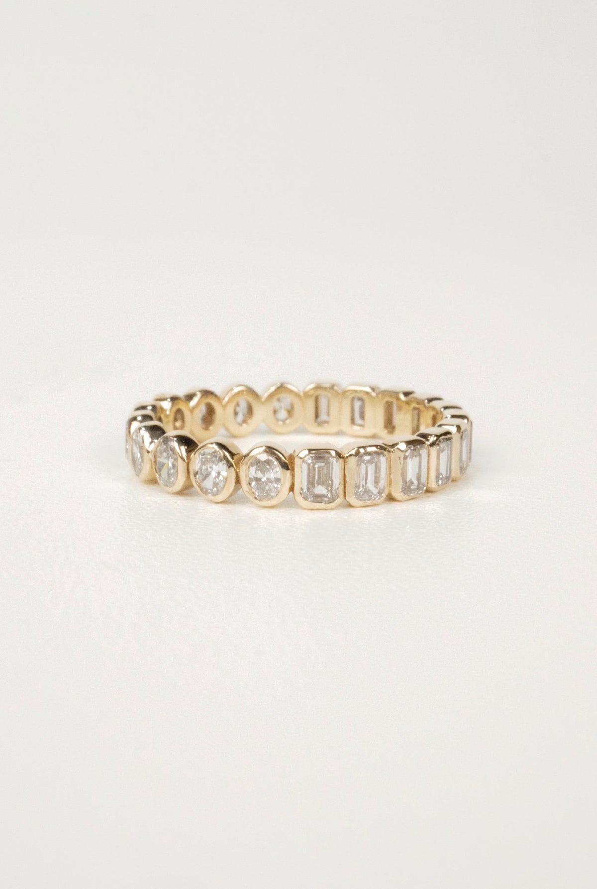 Indecisive Eternity Band