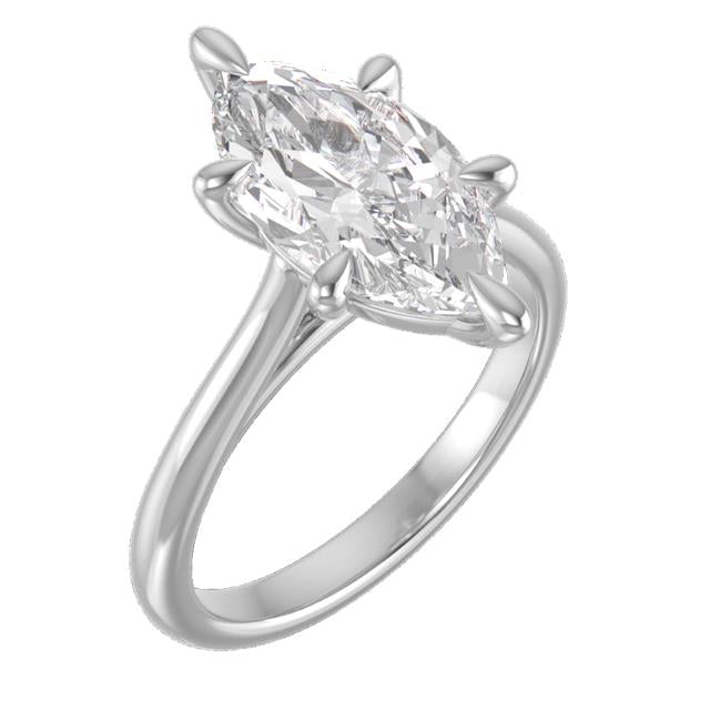 Piper Engagement Ring