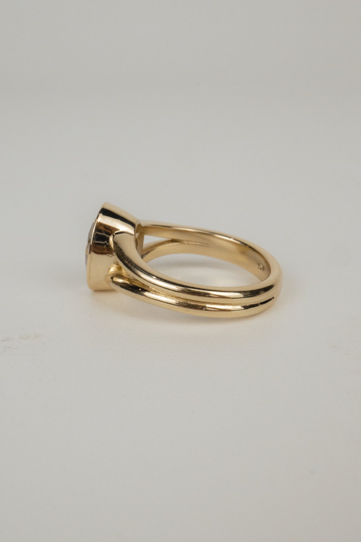 Mabel Engagement Ring