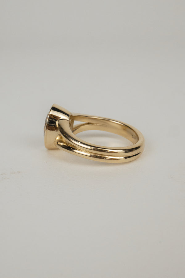 Mabel Engagement Ring