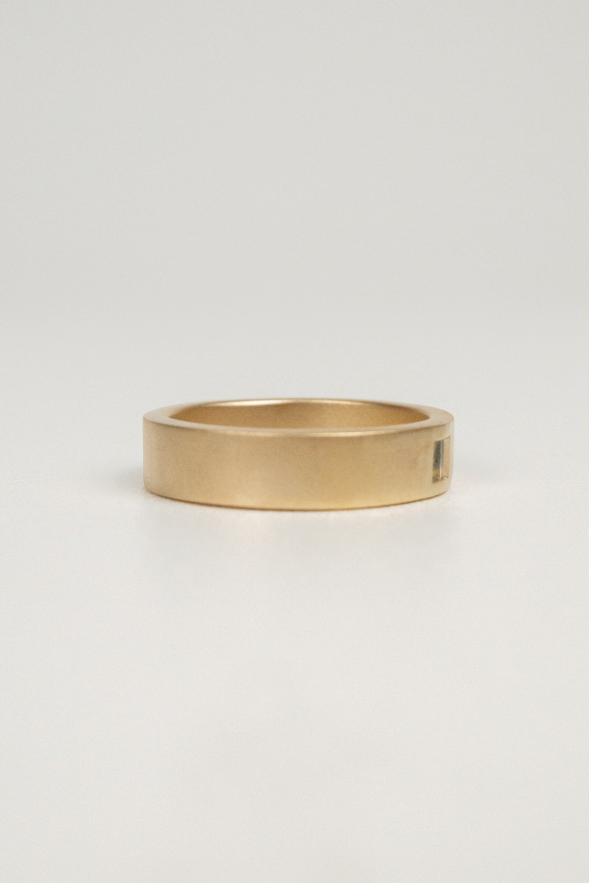 Evander Men’s Band - Parti Sapphire