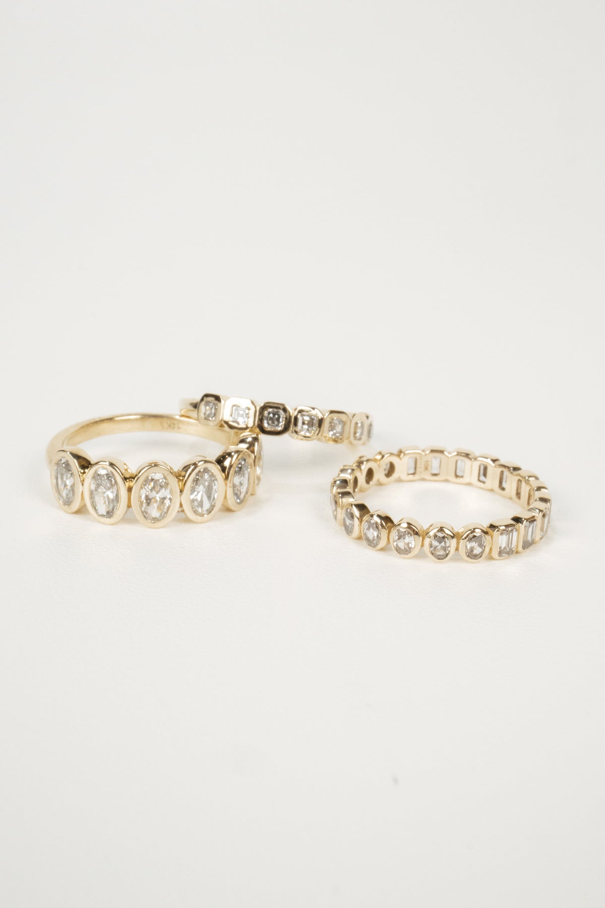 Indecisive Eternity Band