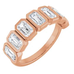 Lawrence Wedding Band