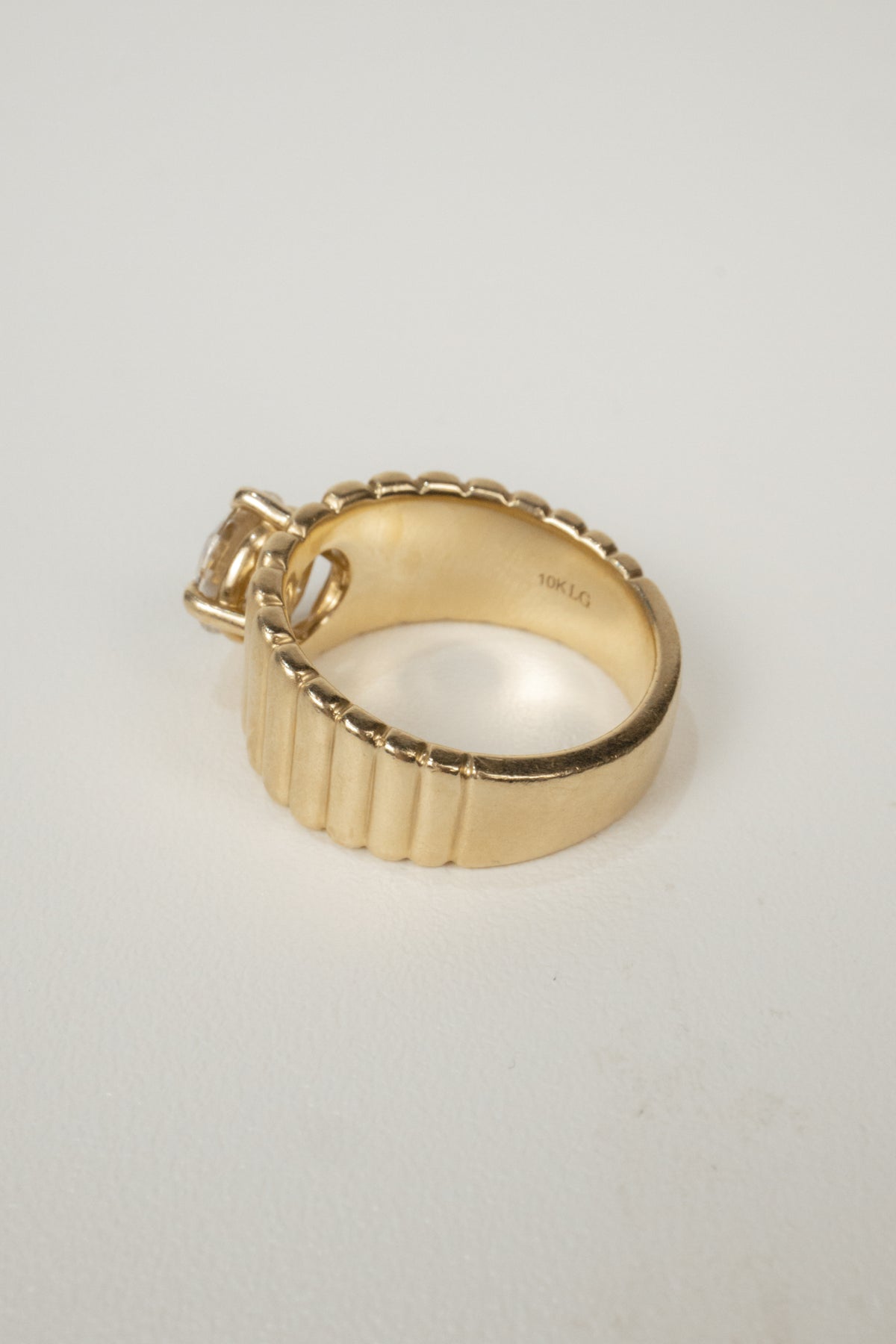 Elizabeth Engagement Ring