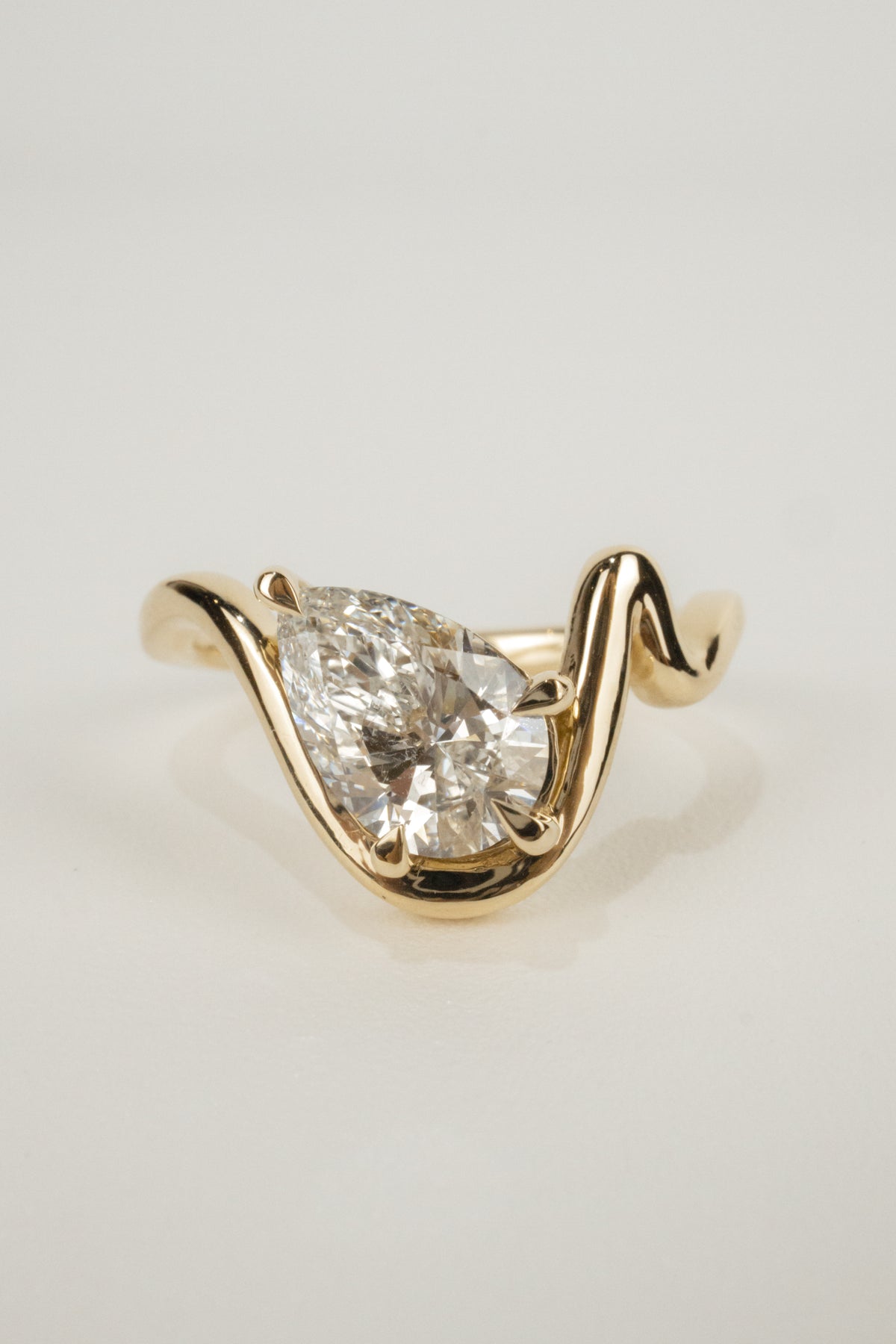 Emett Engagement Ring