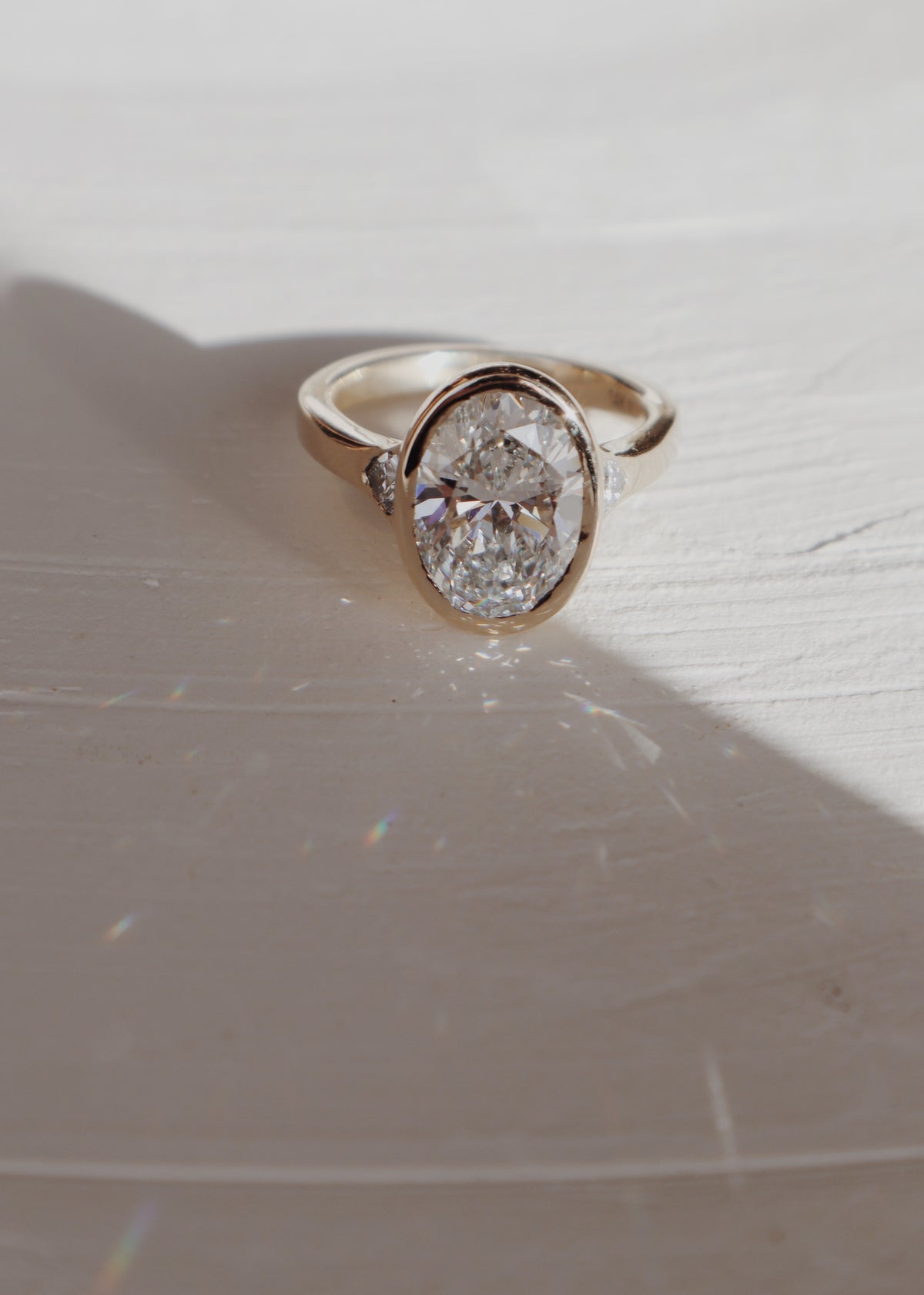 Ayden Engagement Ring