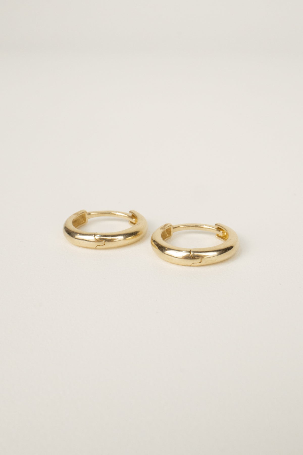 10K Mini Stevie Hoops