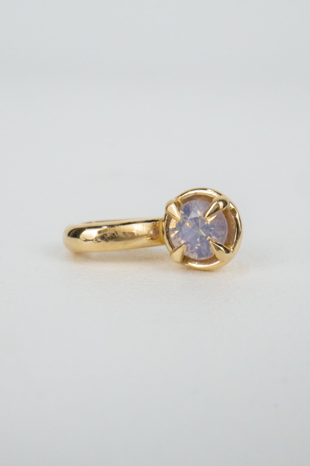 Andi Pendant- Natural Sapphire