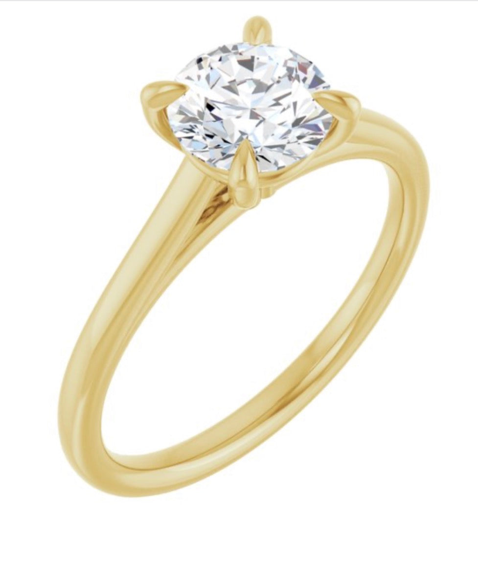Piper Engagement Ring