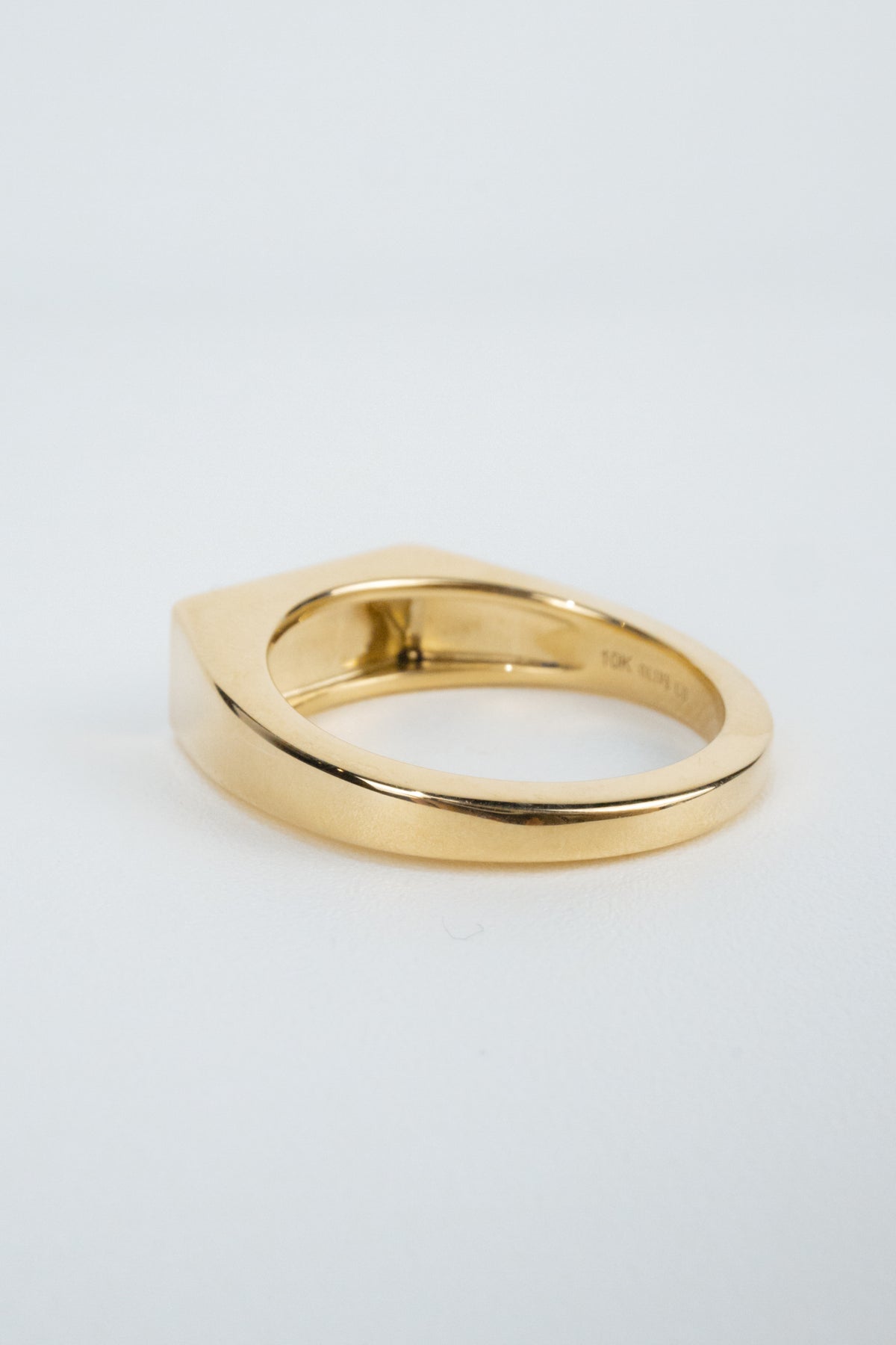Atlas Men’s Wedding Band