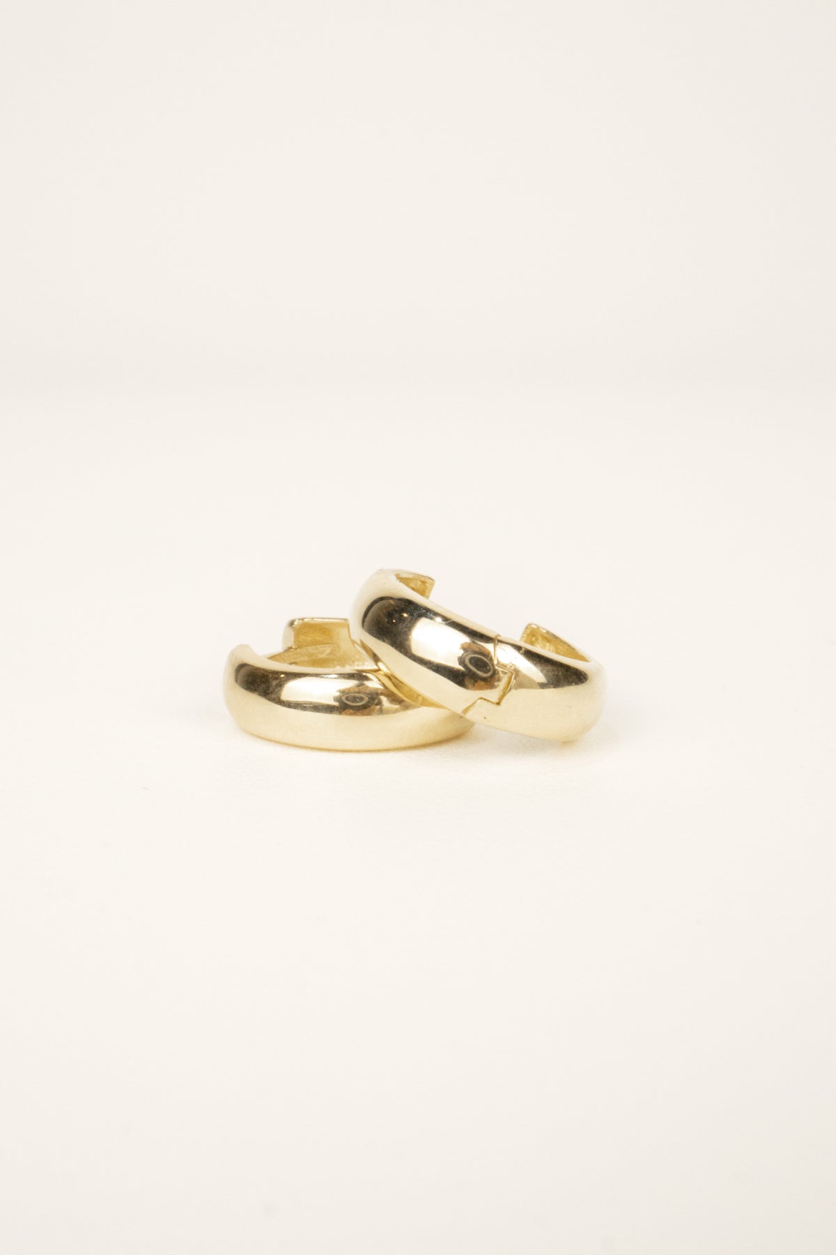 10K Small Jovie Hoops
