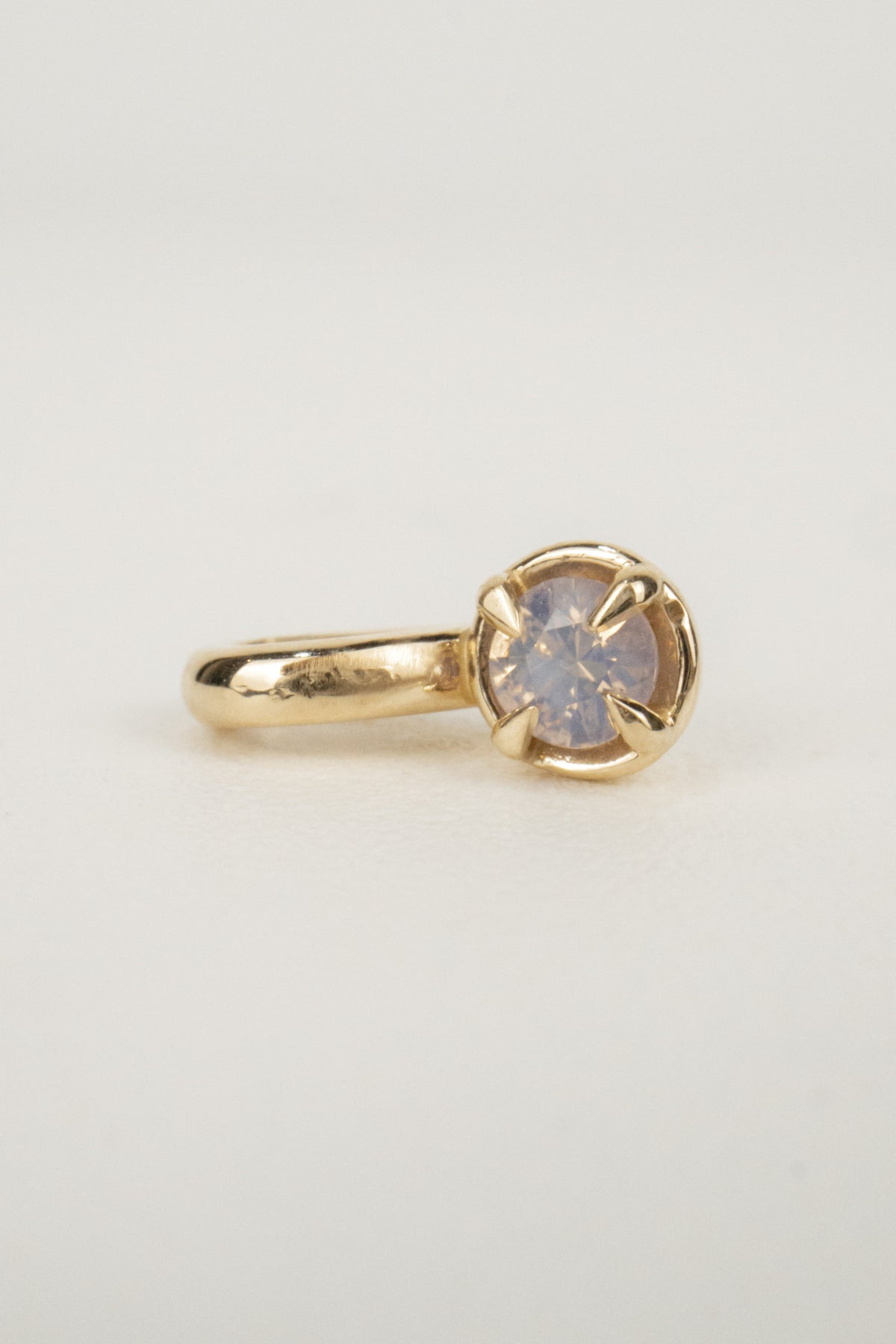 Andi Necklace Pendant- Natural Sapphire