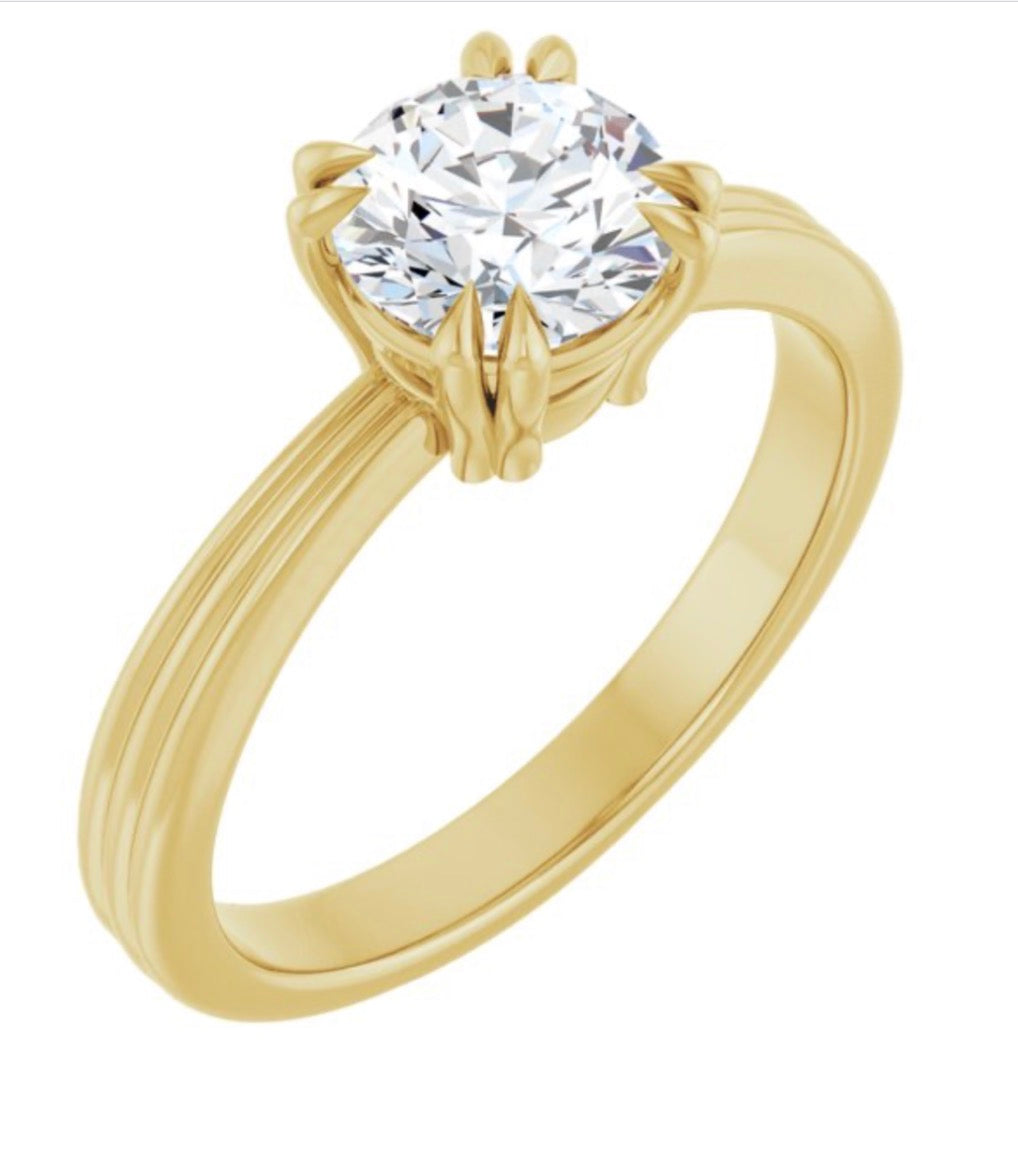 Arlie Engagement Ring