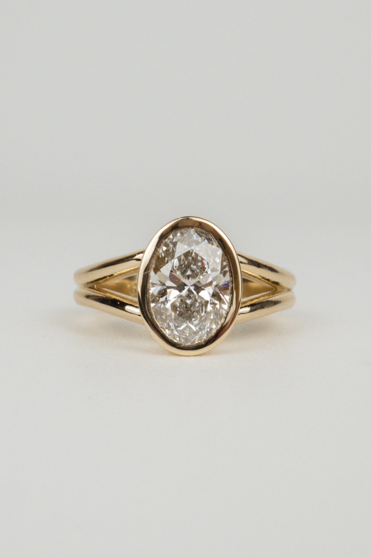 Mabel Engagement Ring