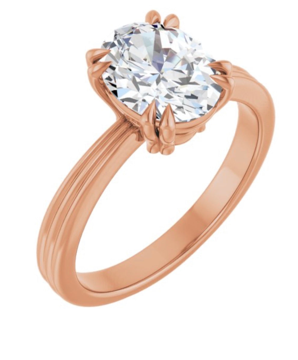 Arlie Engagement Ring