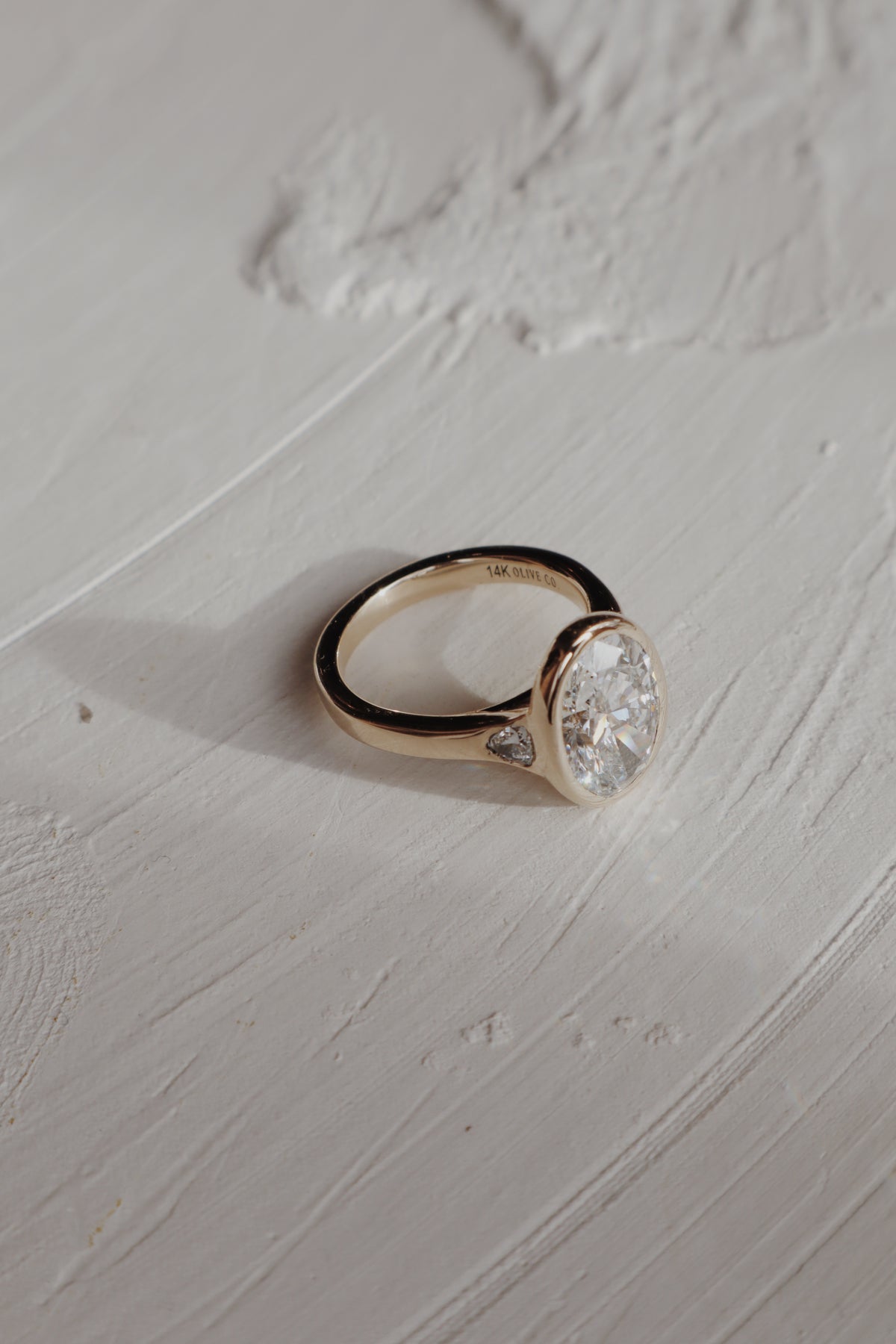 Ayden Engagement Ring