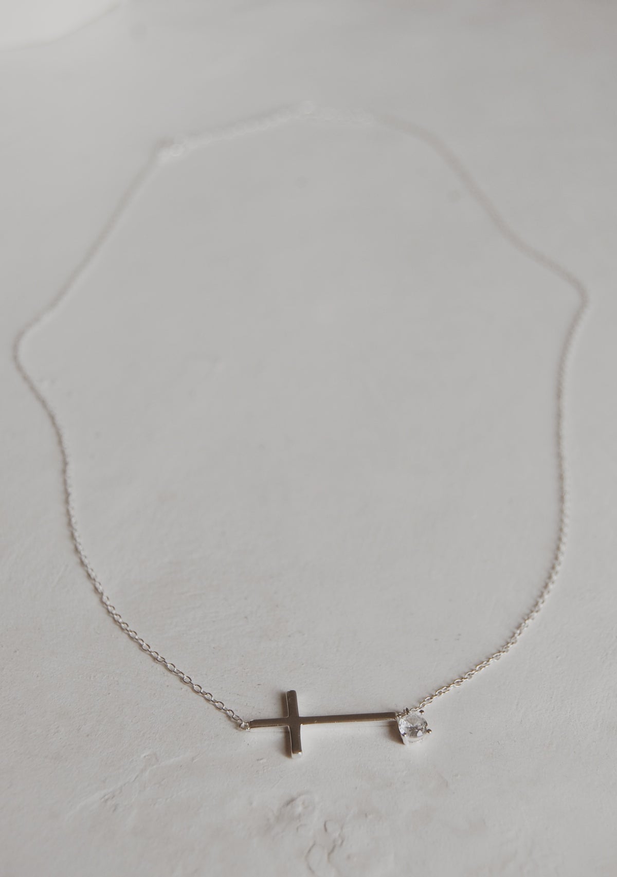 Grace Necklace