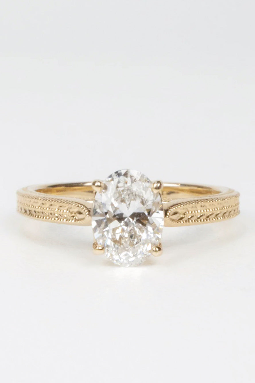 Finley Engagement Ring
