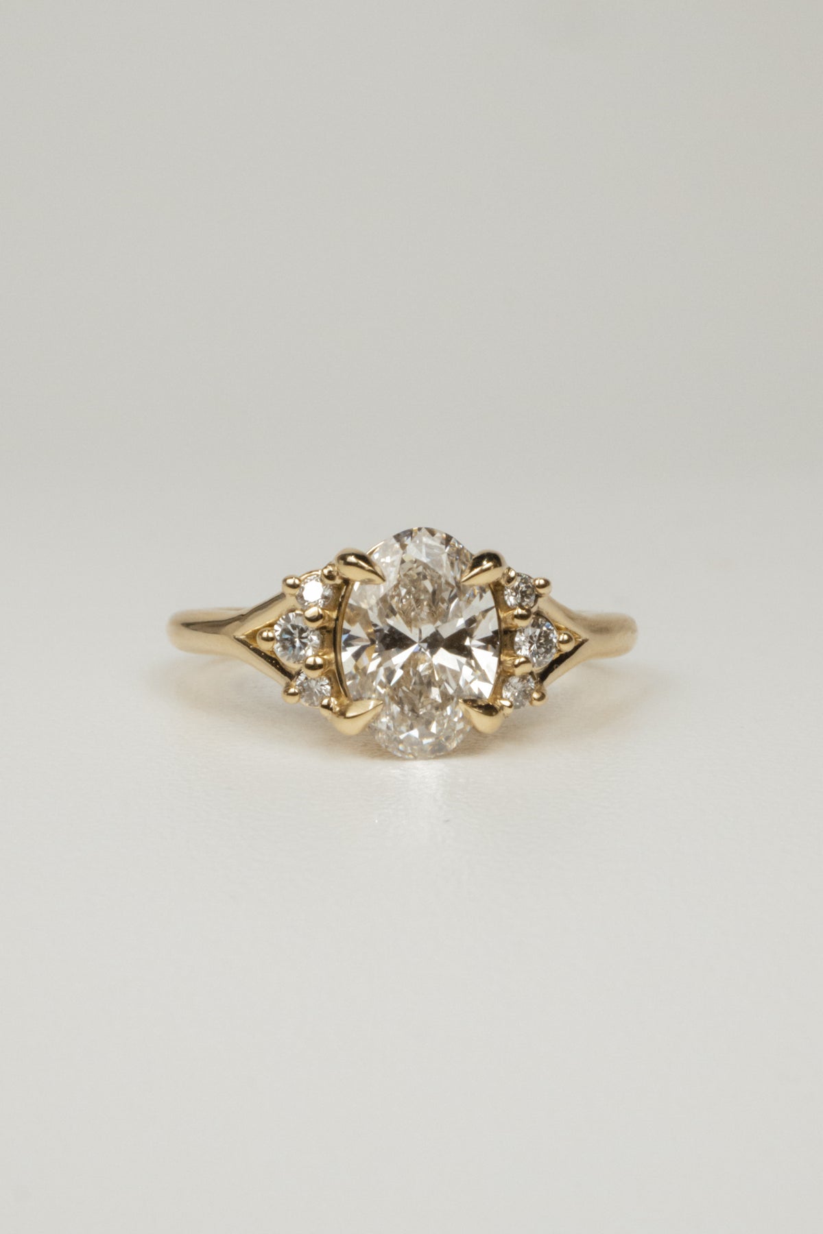 Naveah Engagement Ring