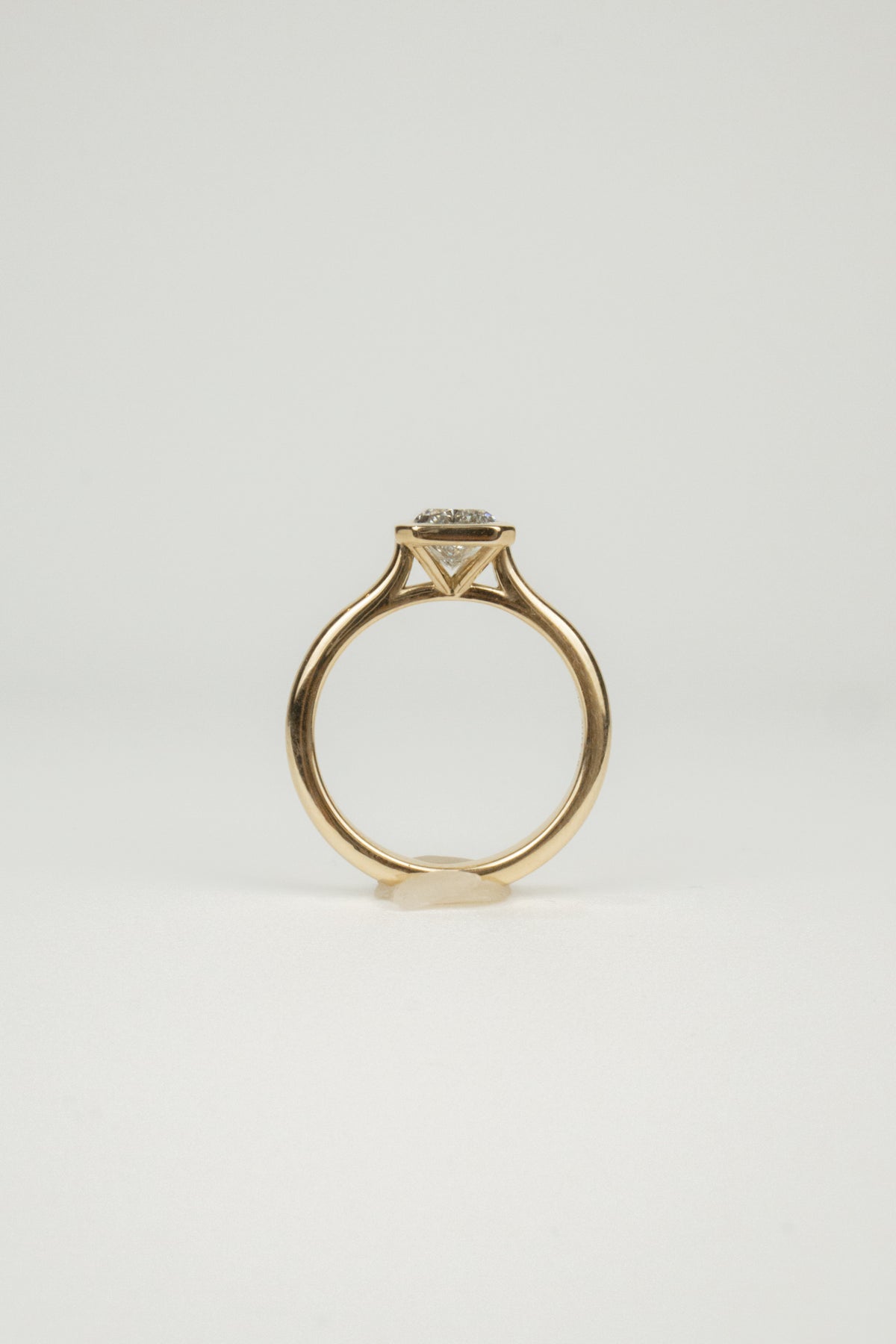 Winnie Engagement Ring