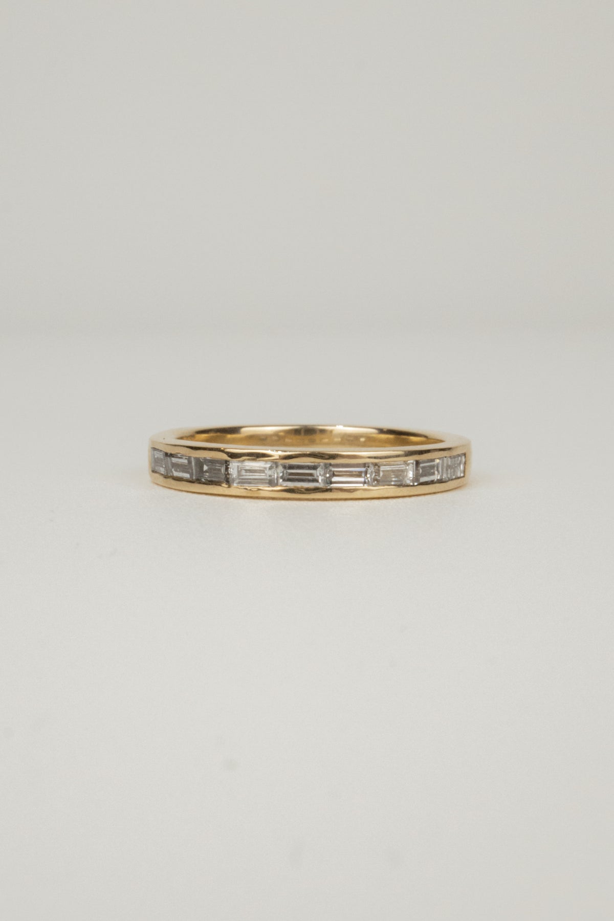 Breah Wedding Band