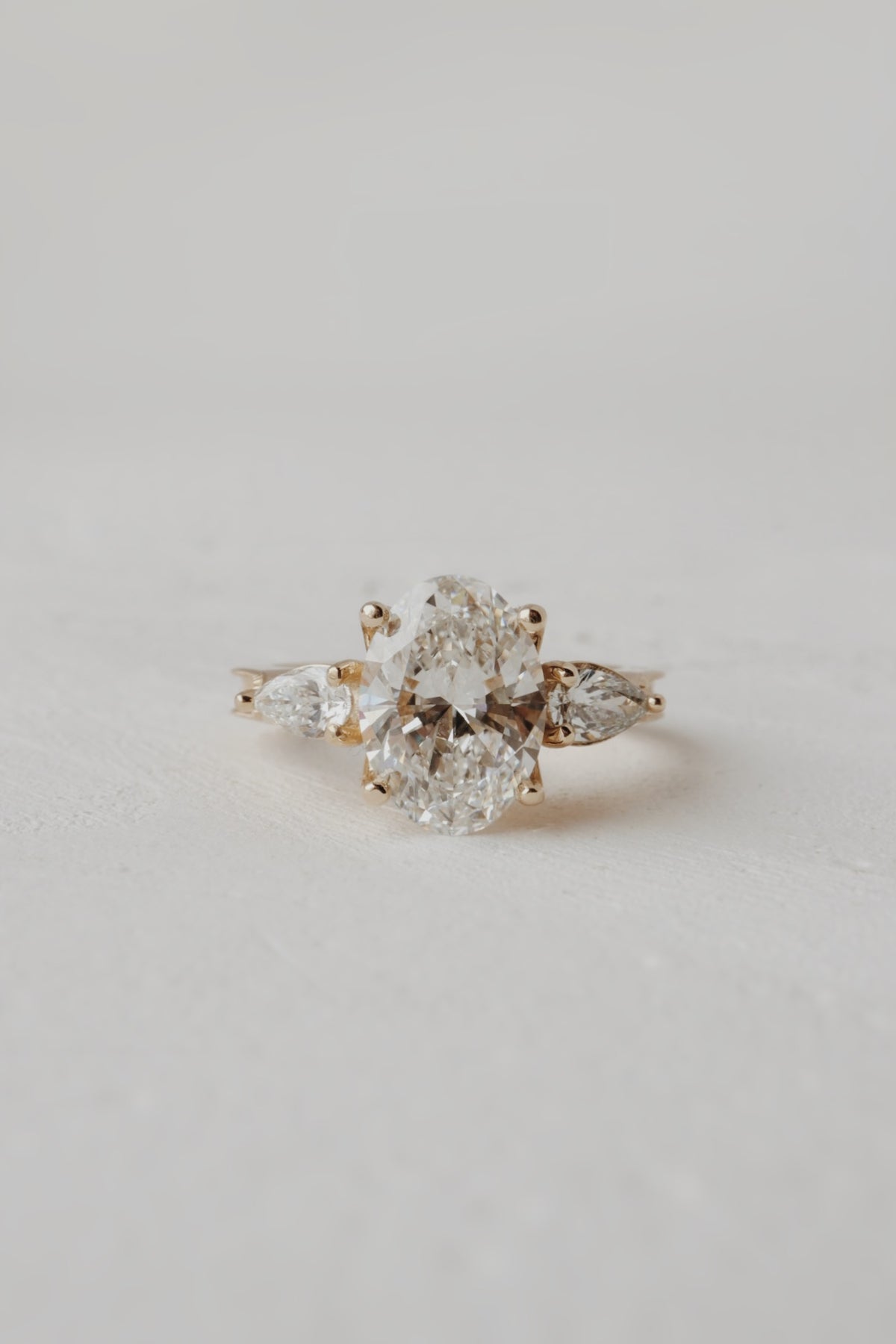 Addeline Engagement Ring