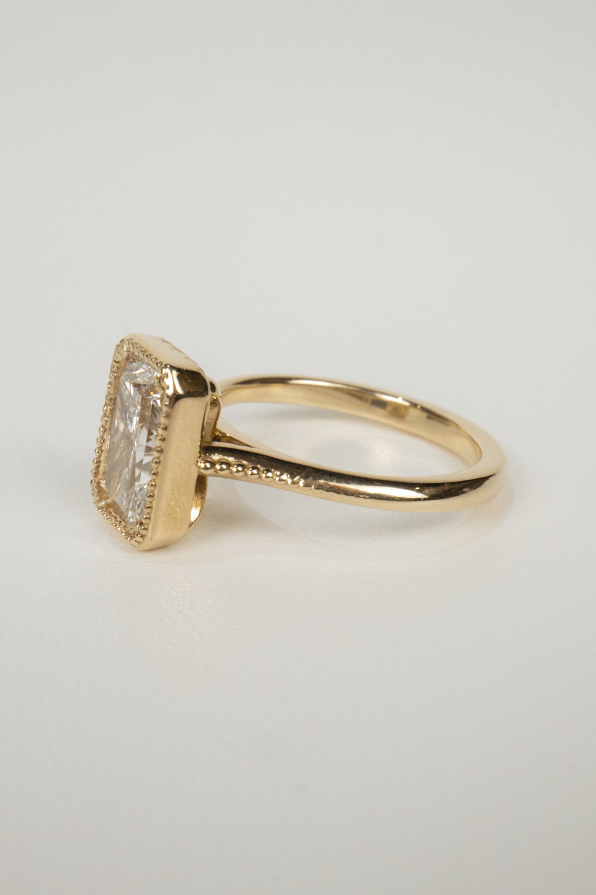 Reese Engagement Ring