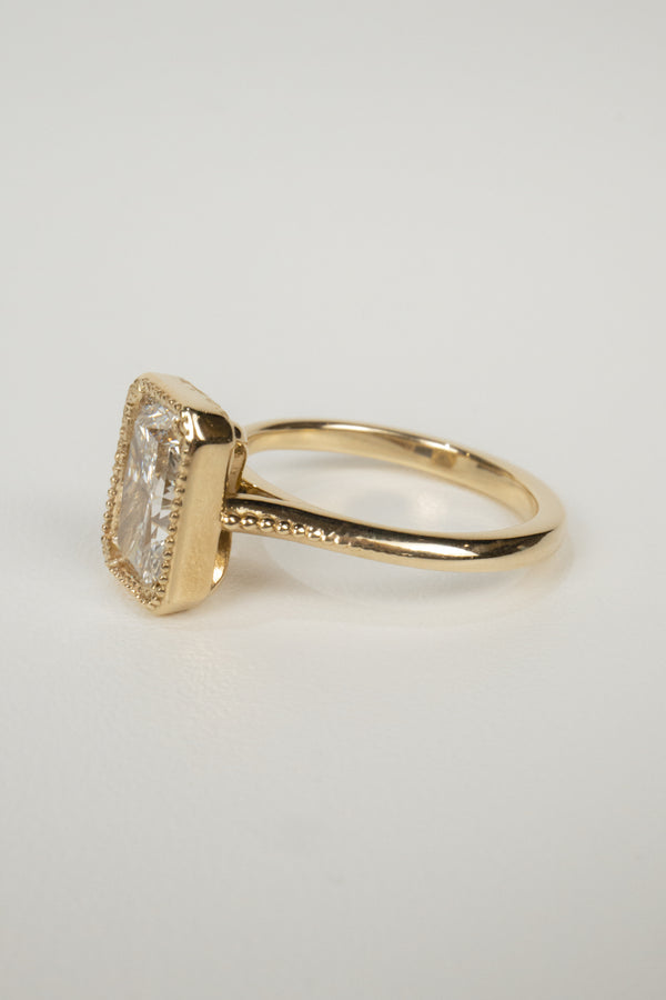 Reese Engagement Ring