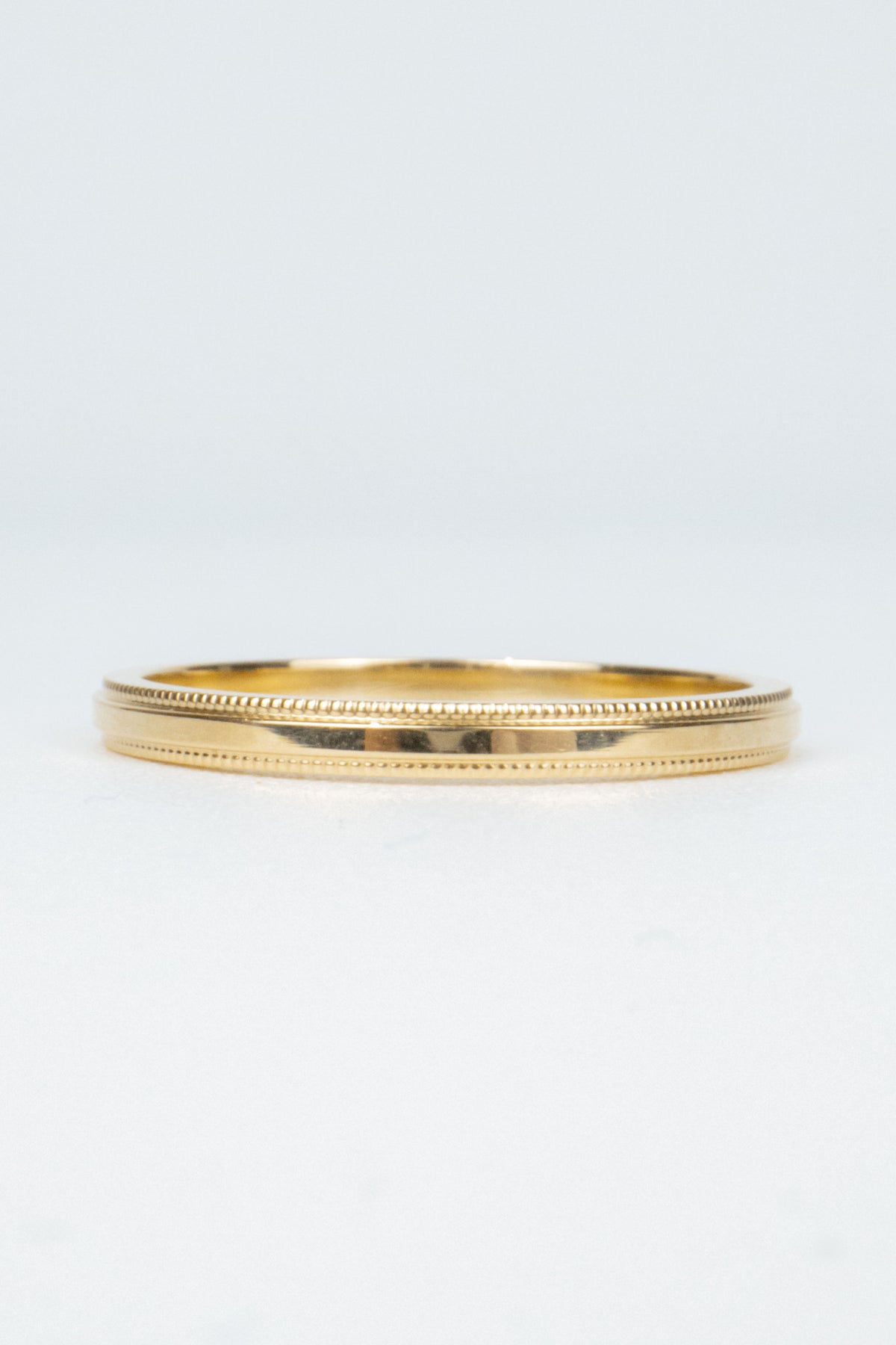 Women’s Parker Wedding Band