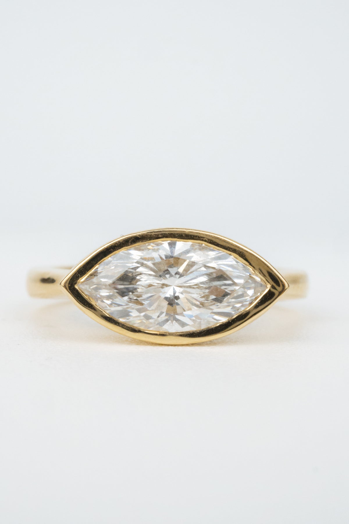 Bryce Engagement Ring