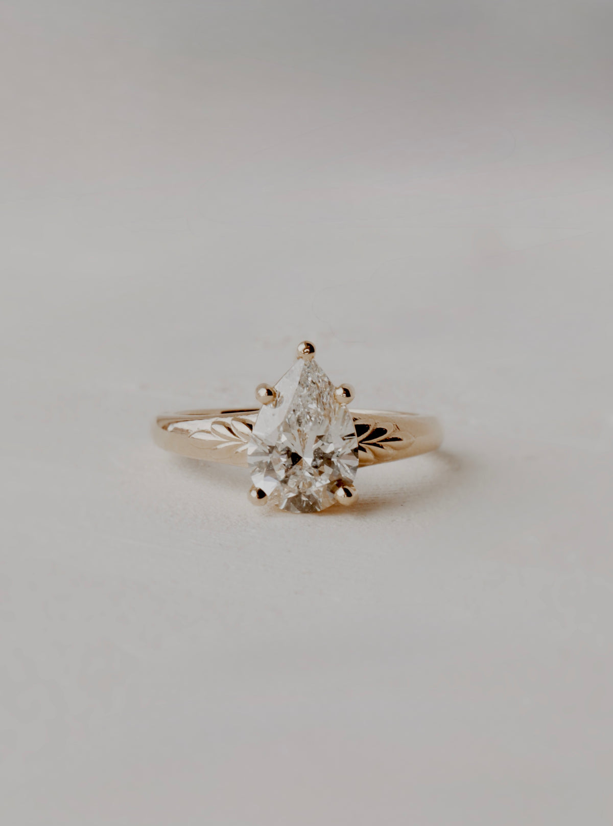 Emerson Engagement Ring