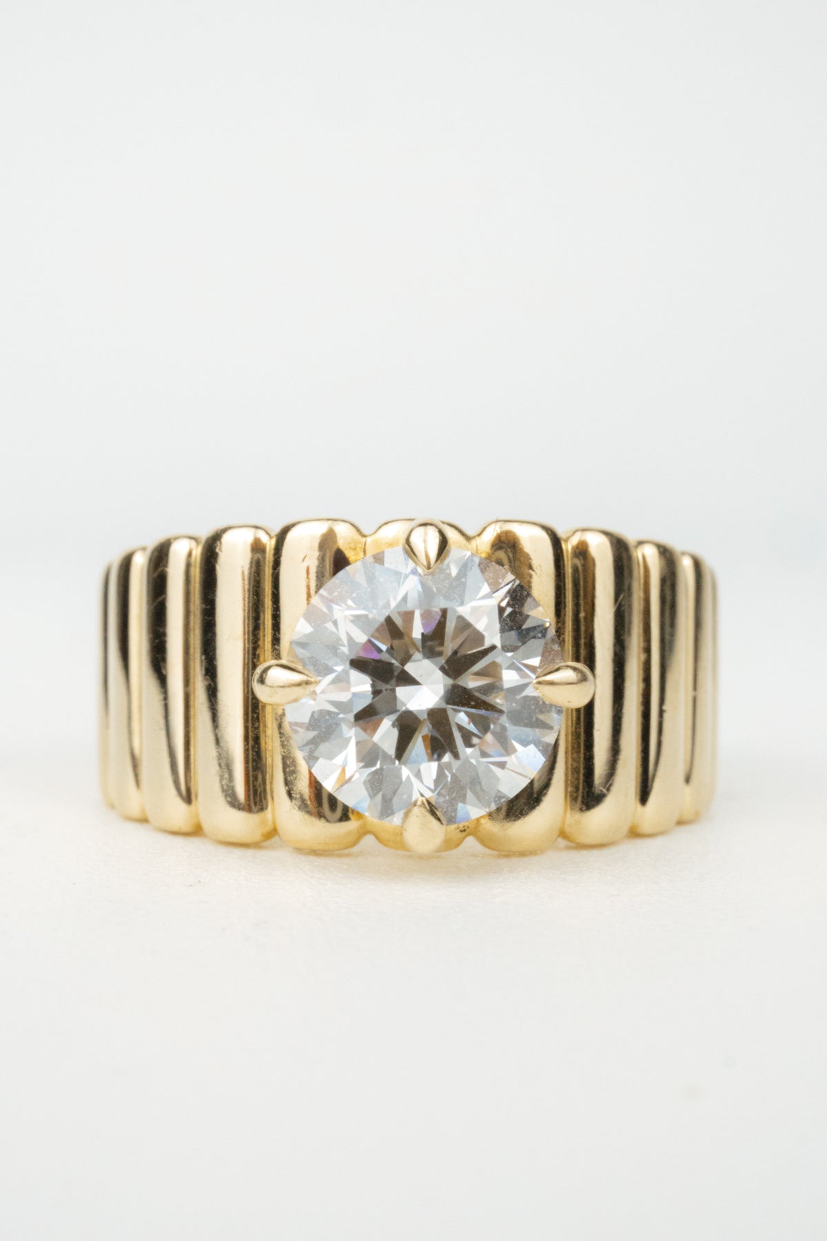 Elizabeth Engagement Ring