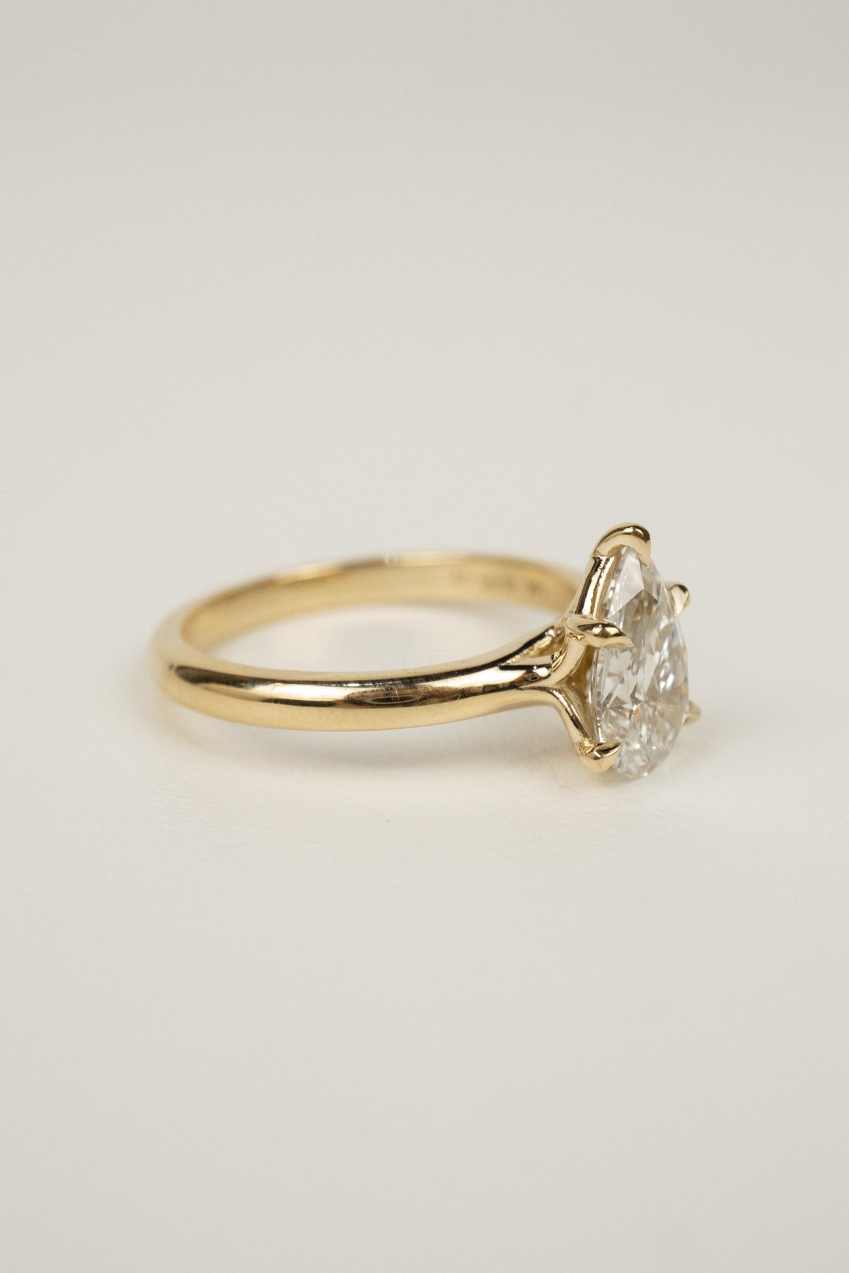 Delilah Engagement Ring