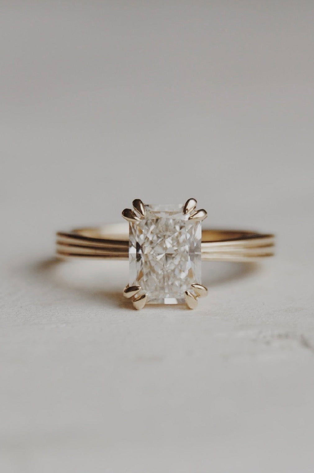 Arlie Engagement Ring