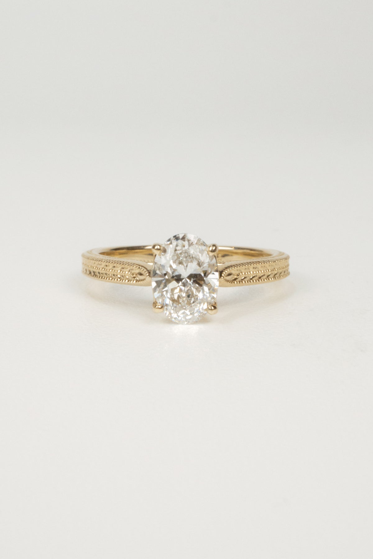Finley Engagement Ring