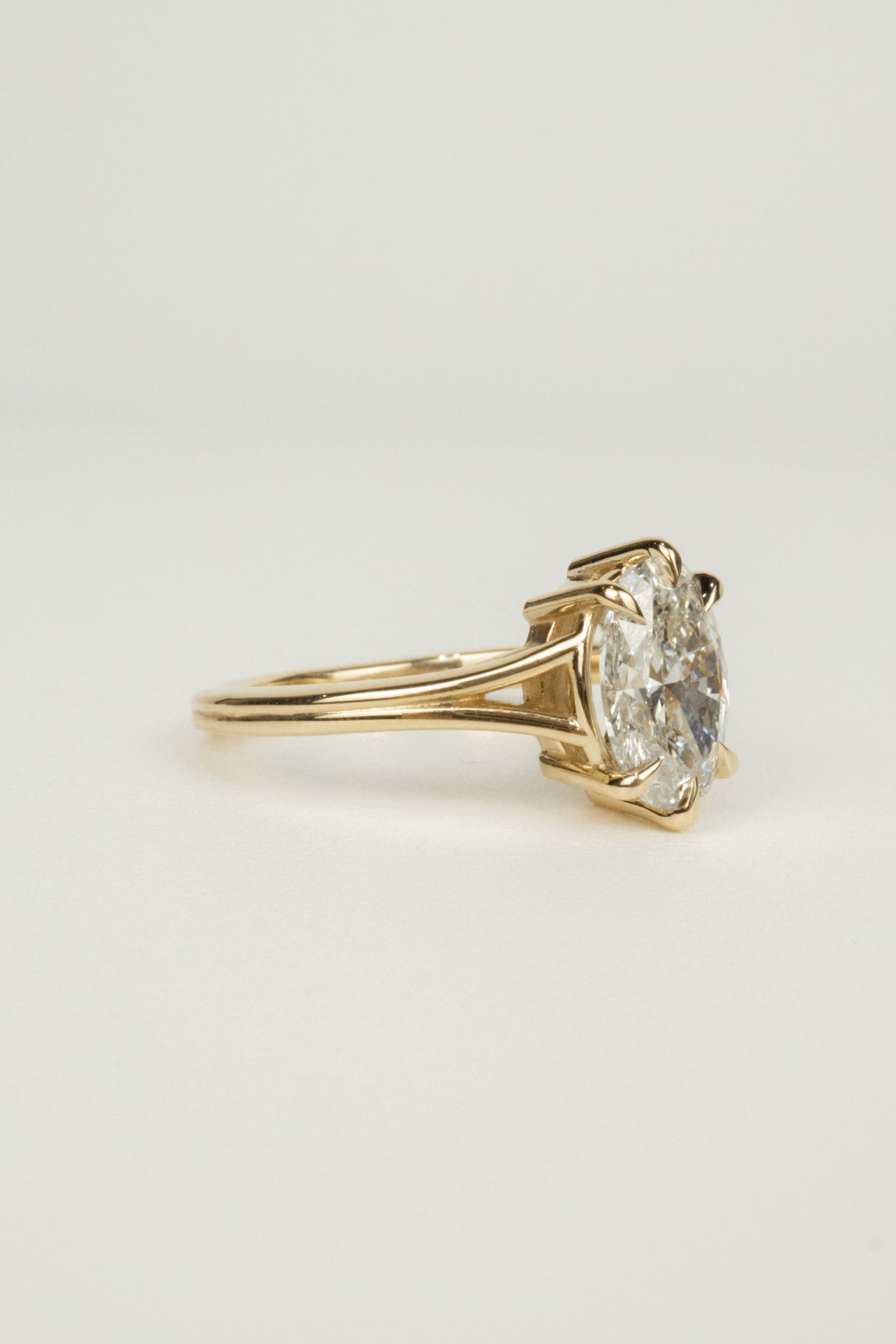 Sylvie Engagement Ring
