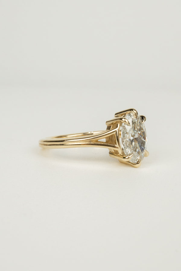 Sylvie Engagement Ring