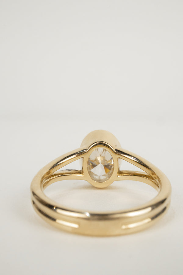 Mabel Engagement Ring