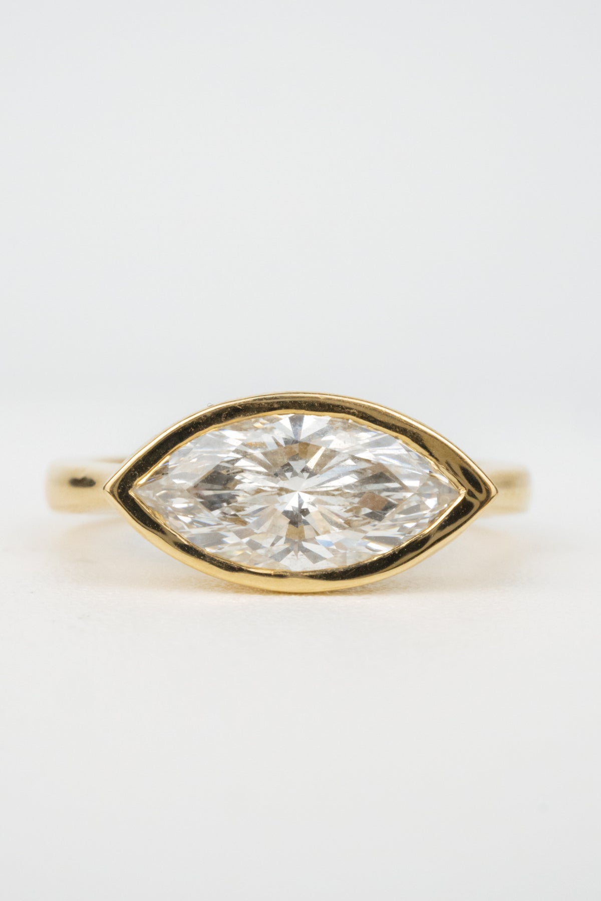 Bryce Engagement Ring