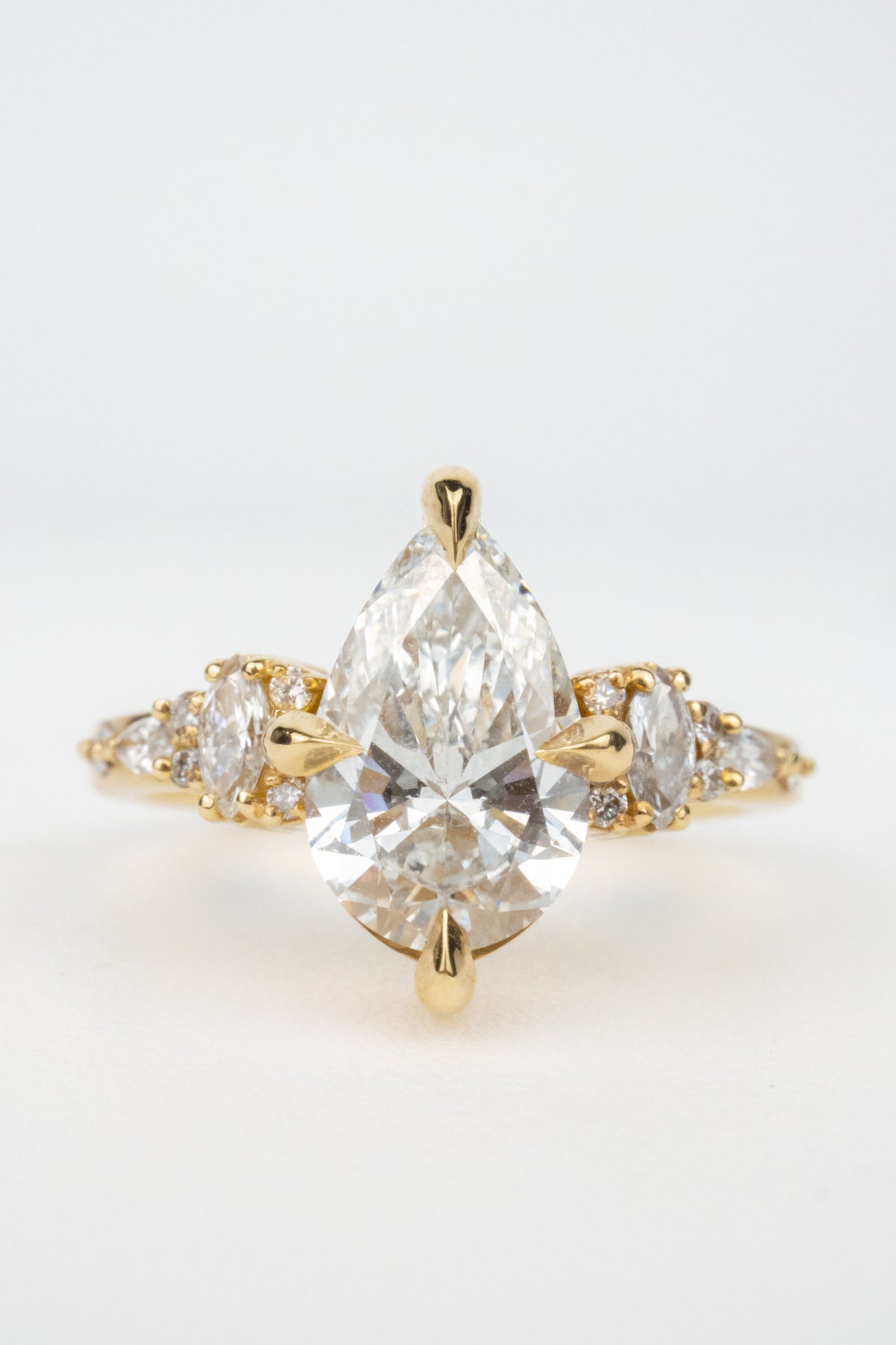 Madeline Engagement Ring