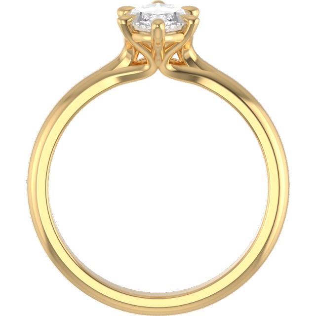 Delilah Engagement Ring
